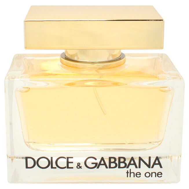 The One by Dolce and Gabbana for Women - 2.5 oz EDP Spray, NA, alternate image number null