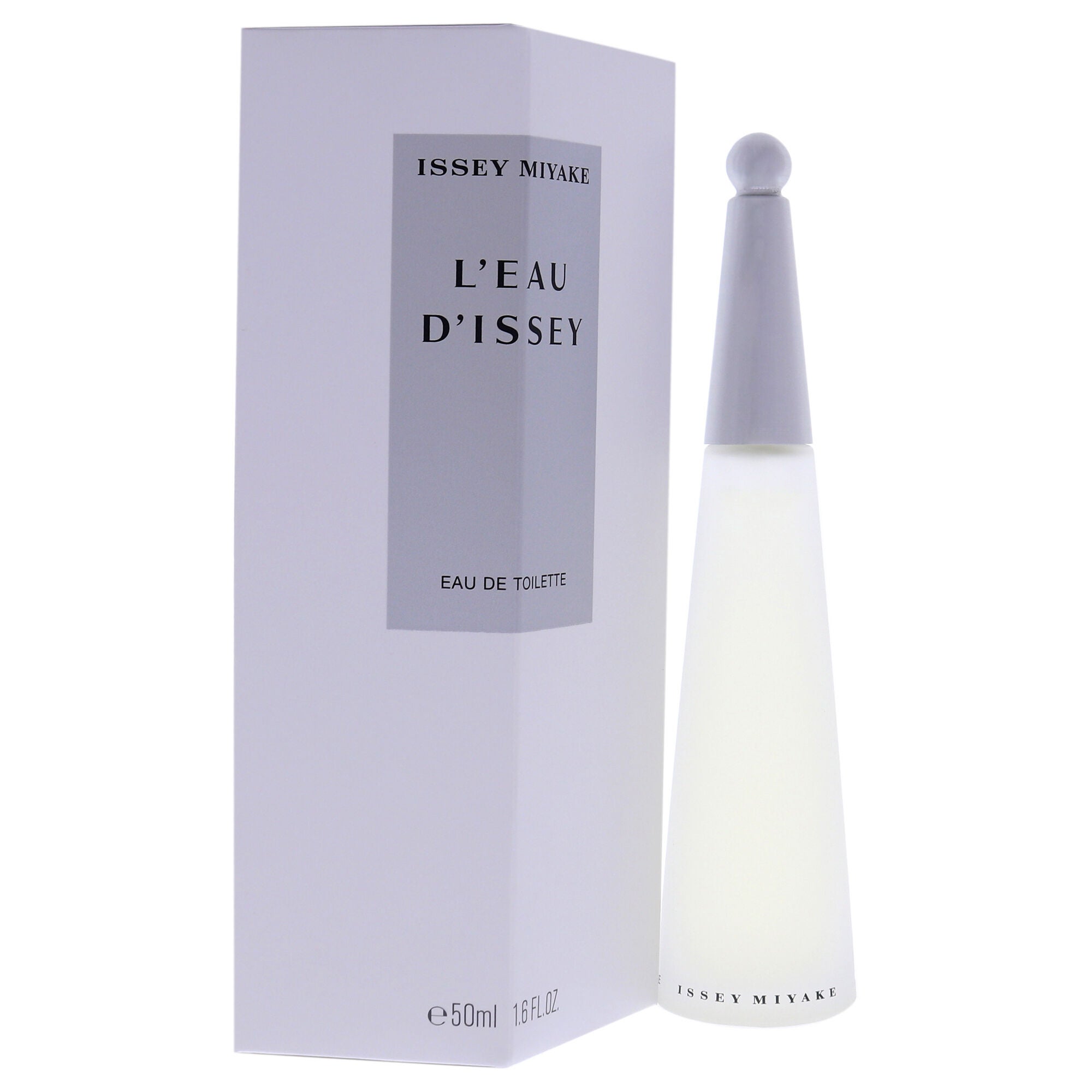 Leau Dissey by Issey Miyake for Women - 1.6 oz EDT Spray, , alternate image number 7
