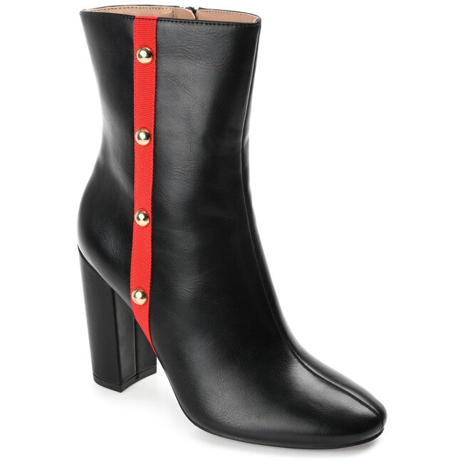 Women's Tru Comfort Foam Gaibriel Bootie, Black, hi-res image number 0