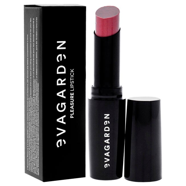 Pleasure Lipstick - 661 Canyon Clay by Evagarden for Women - 0.10 oz Lipstick, , alternate image number 6