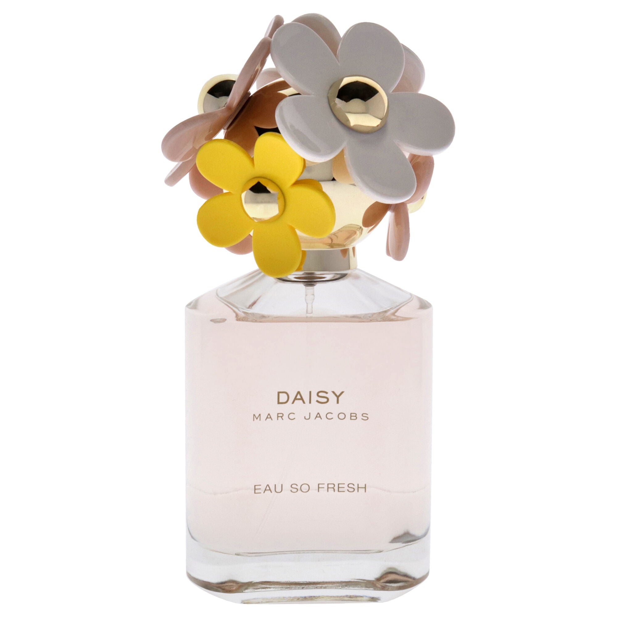 Daisy Eau So Fresh by Marc Jacobs for Women - 2.5 oz EDT Spray, See Description, hi-res image number 0
