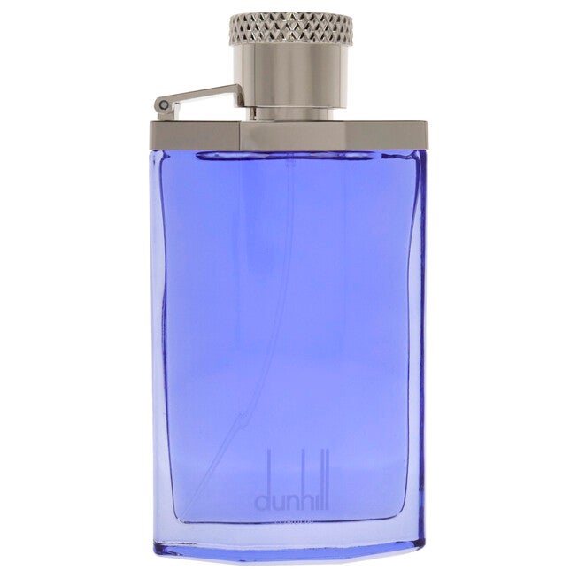 Desire Blue by Alfred Dunhill for Men - 3.4 oz EDT Spray, See Description, alternate image number 4