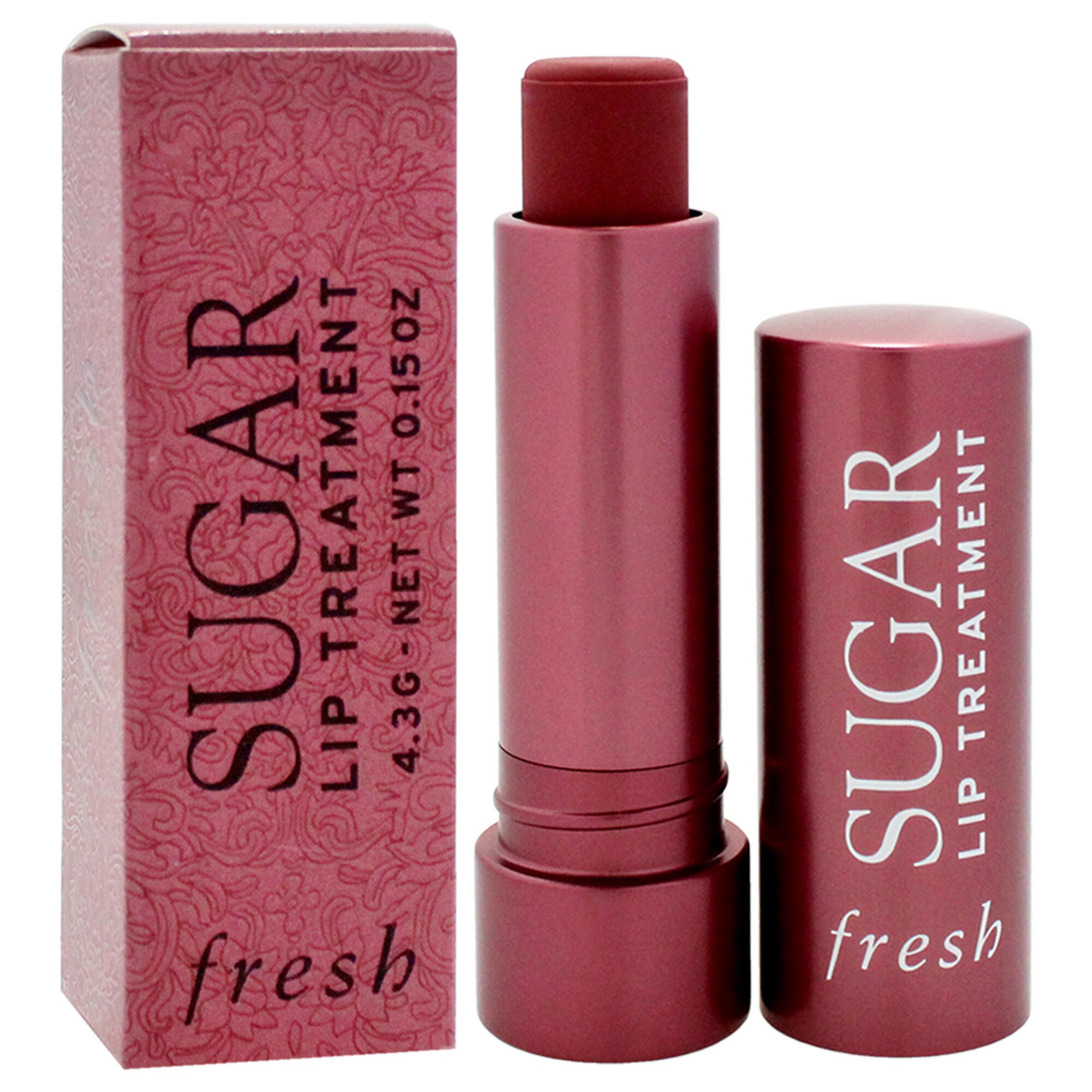 Sugar Lip Treatment - Mauve by Fresh for Women - 0.15 oz Lip Treatment, See Description, alternate image number 1