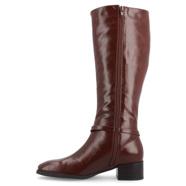 Women's Tru Comfort Foam Wide Width Wide Calf Rhianah Boots, , alternate image number null