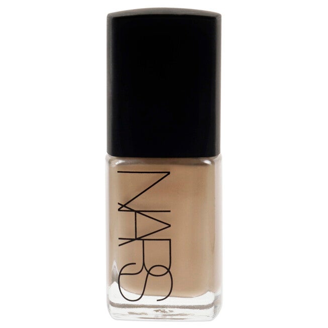 Sheer Glow Foundation - 1.5 Vallauris-Medium by NARS for Women - 1 oz Foundation, , alternate image number 6