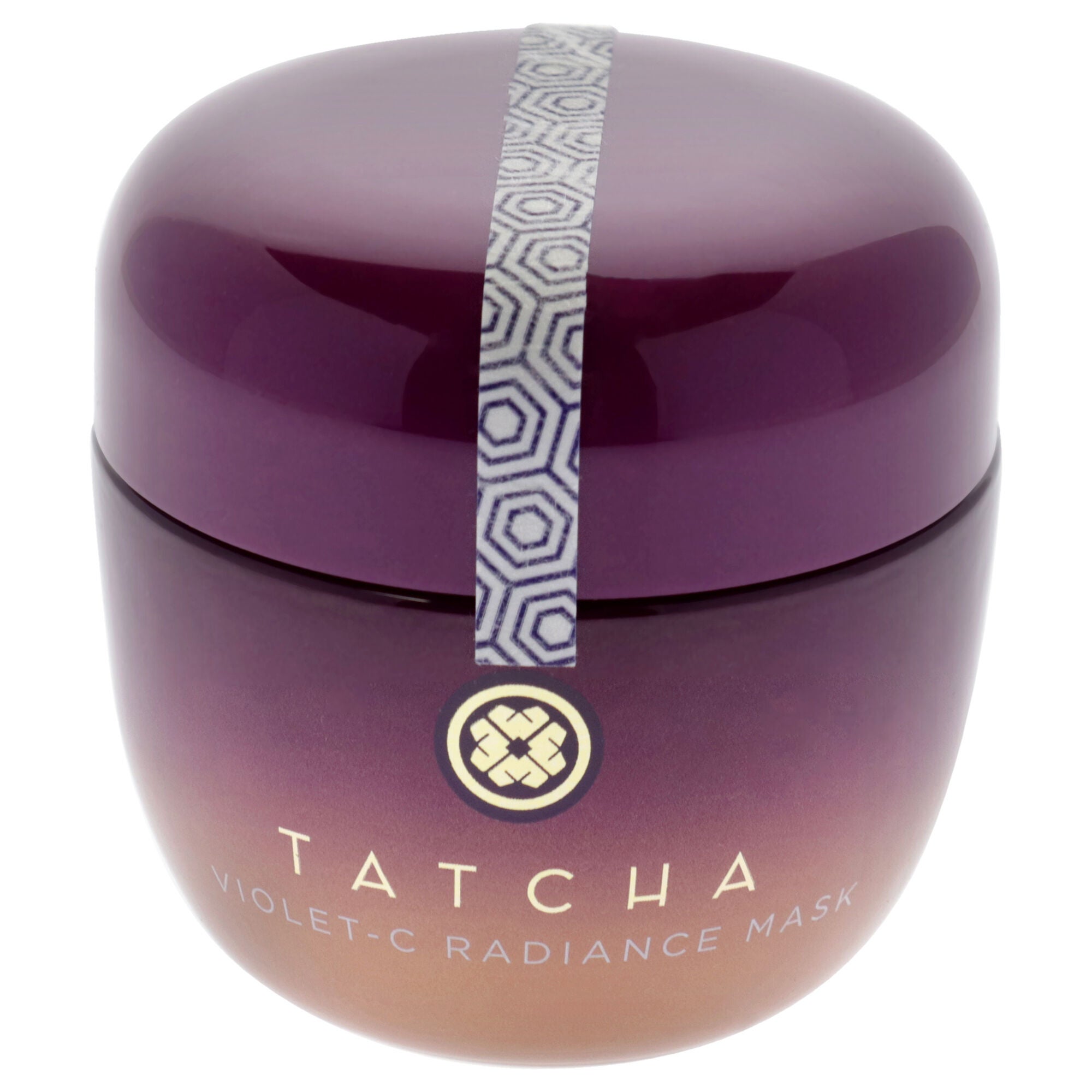 Violet-C Radiance Mask by Tatcha for Women - 1.7 oz Mask, See Description, alternate image number 1