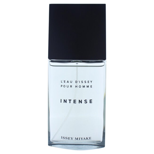 Leau Dissey Intense by Issey Miyake for Men - 2.5 oz EDT Spray, NA, alternate image number null