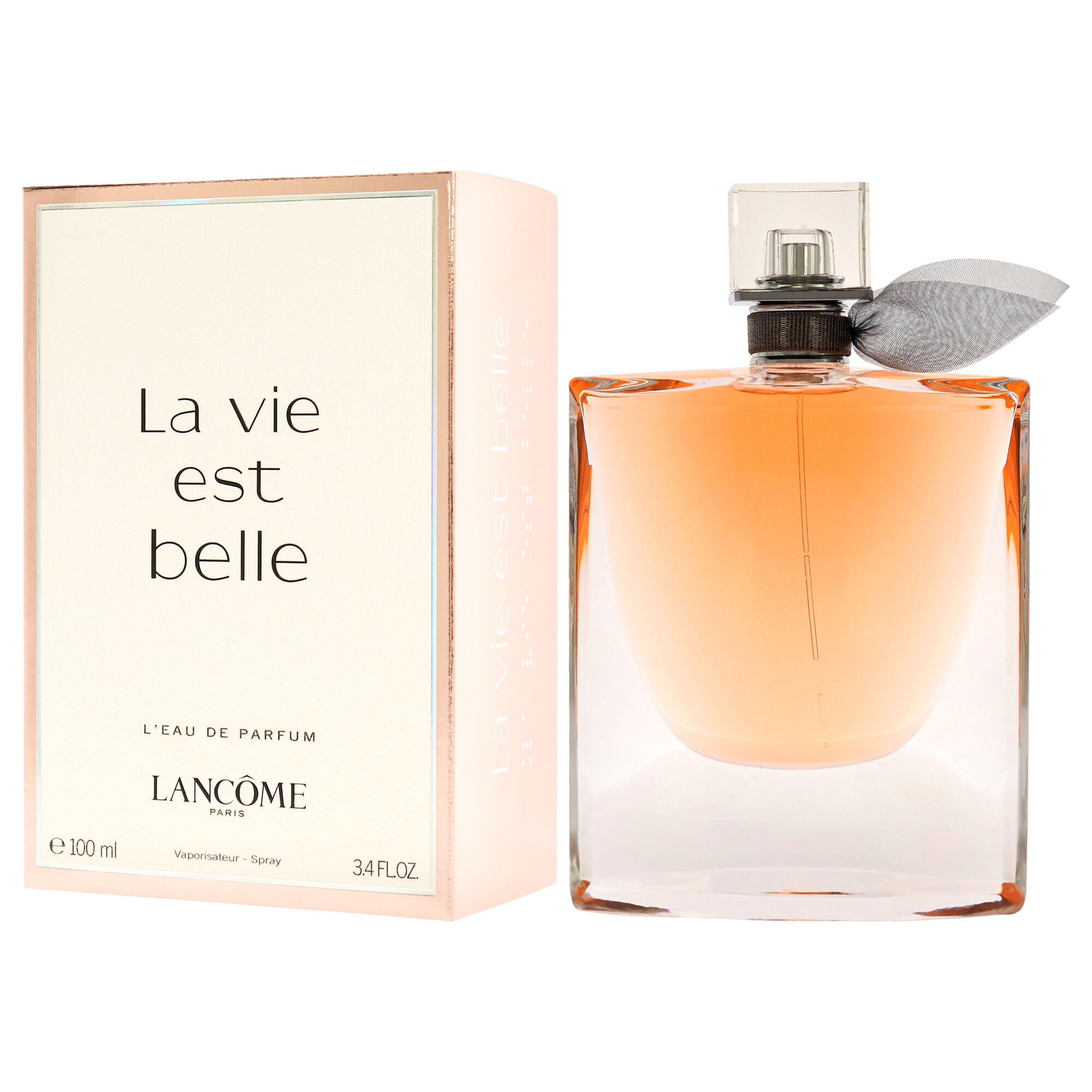 La Vie Est Belle by Lancome for Women - 3.4 oz LEau de Parfum Spray, , alternate image number 7