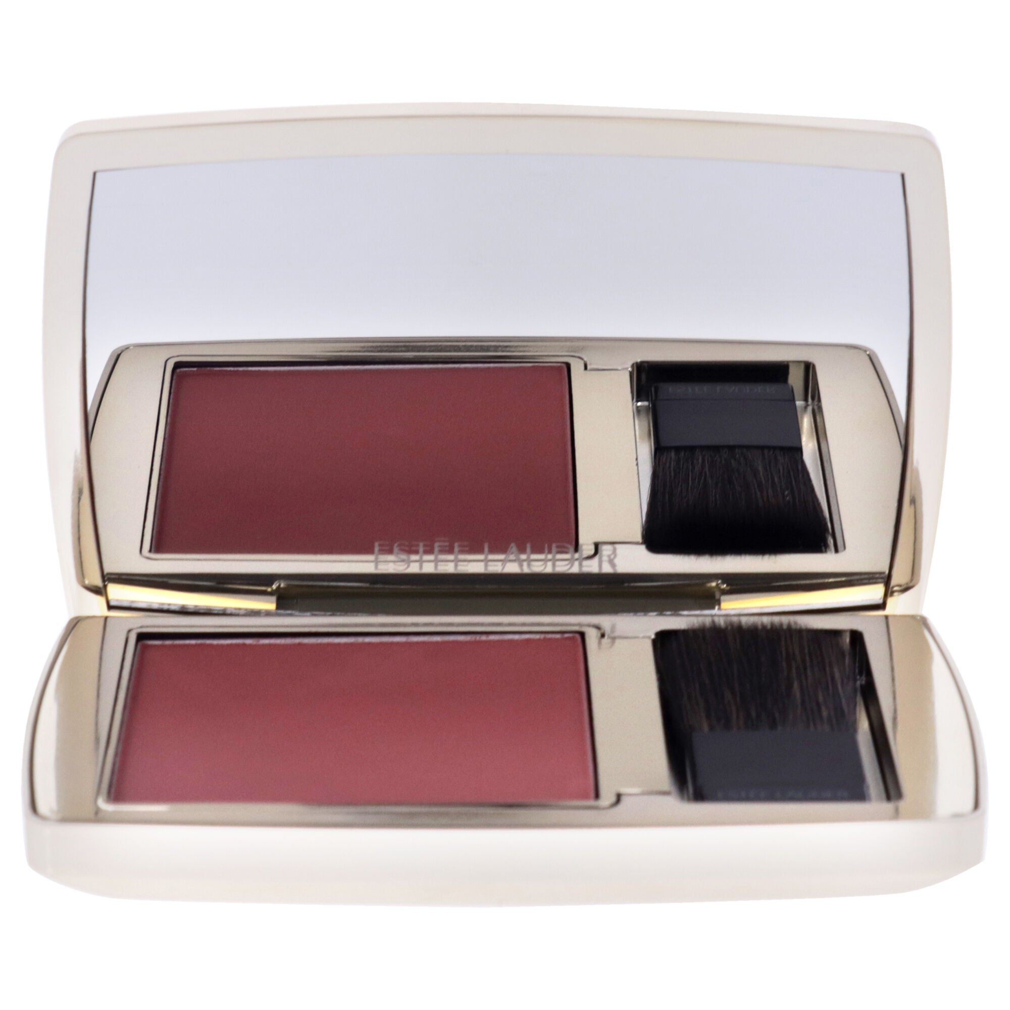 Pure Color Envy Sculpting Blush - 420 Rebellious Rose by Estee Lauder for Women - 0.25 oz Blush, See Description, alternate image number 1