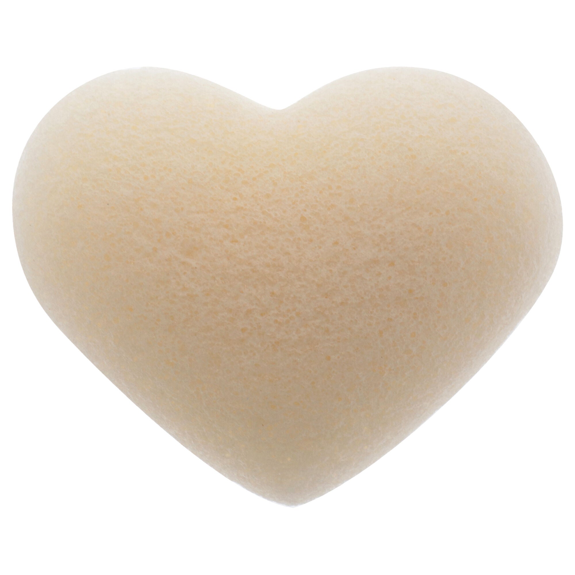 Natural Konjac Sponge by Olivanna for Women - 1 Pc Sponge, See Description, alternate image number 3