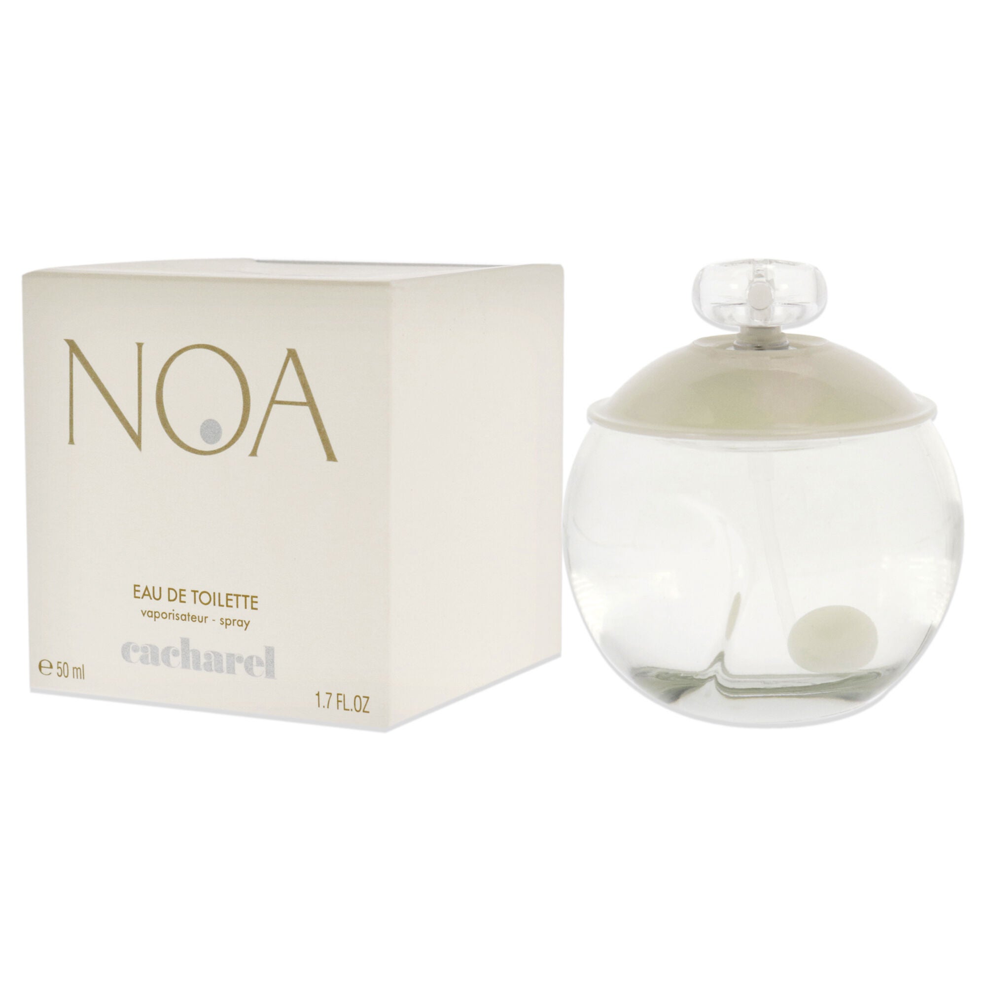 Noa by Cacharel for Women - 1.7 oz EDT Spray, See Description, alternate image number 3