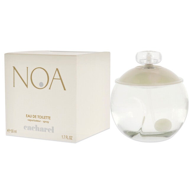 Noa by Cacharel for Women - 1.7 oz EDT Spray, See Description, alternate image number 3