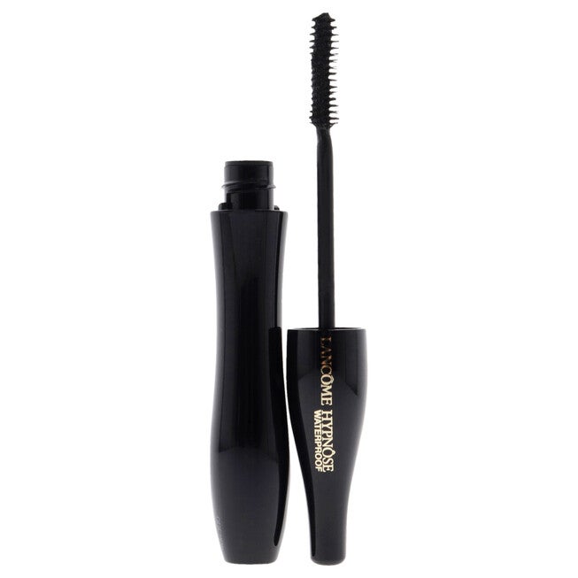 Hypnose Waterproof Mascara - 01 Noir Hypnotic by Lancome for Women - 0.2 oz Mascara, See Description, alternate image number 4