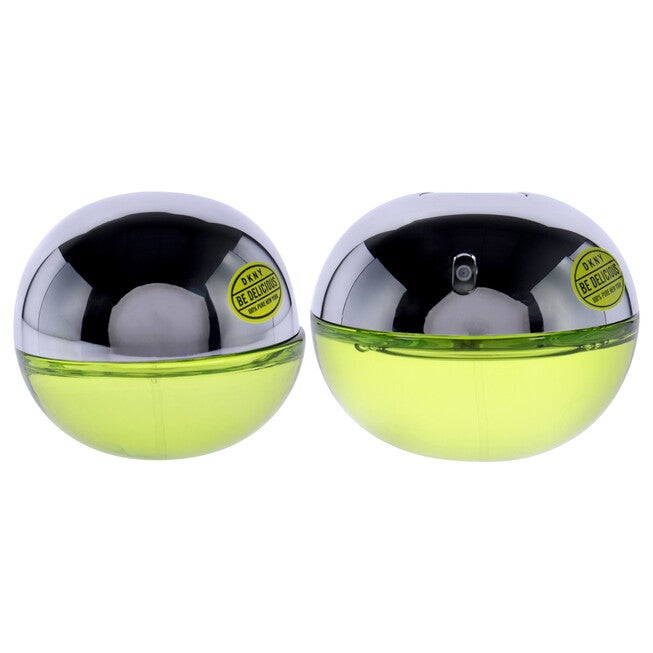DKNY Be Delicious by Donna Karan for Women - 2 Pc Gift Set 3.4oz EDP Spray, 1oz EDP Spray, , alternate image number 6