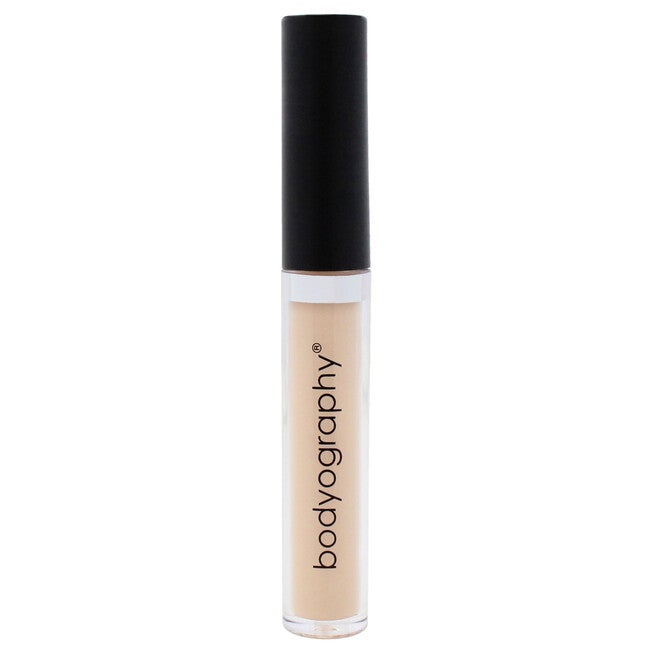 Skin Slip Full Coverage Concealer - L2 Warm Light by Bodyography for Women - 0.1 oz Concealer, See Description, alternate image number 3