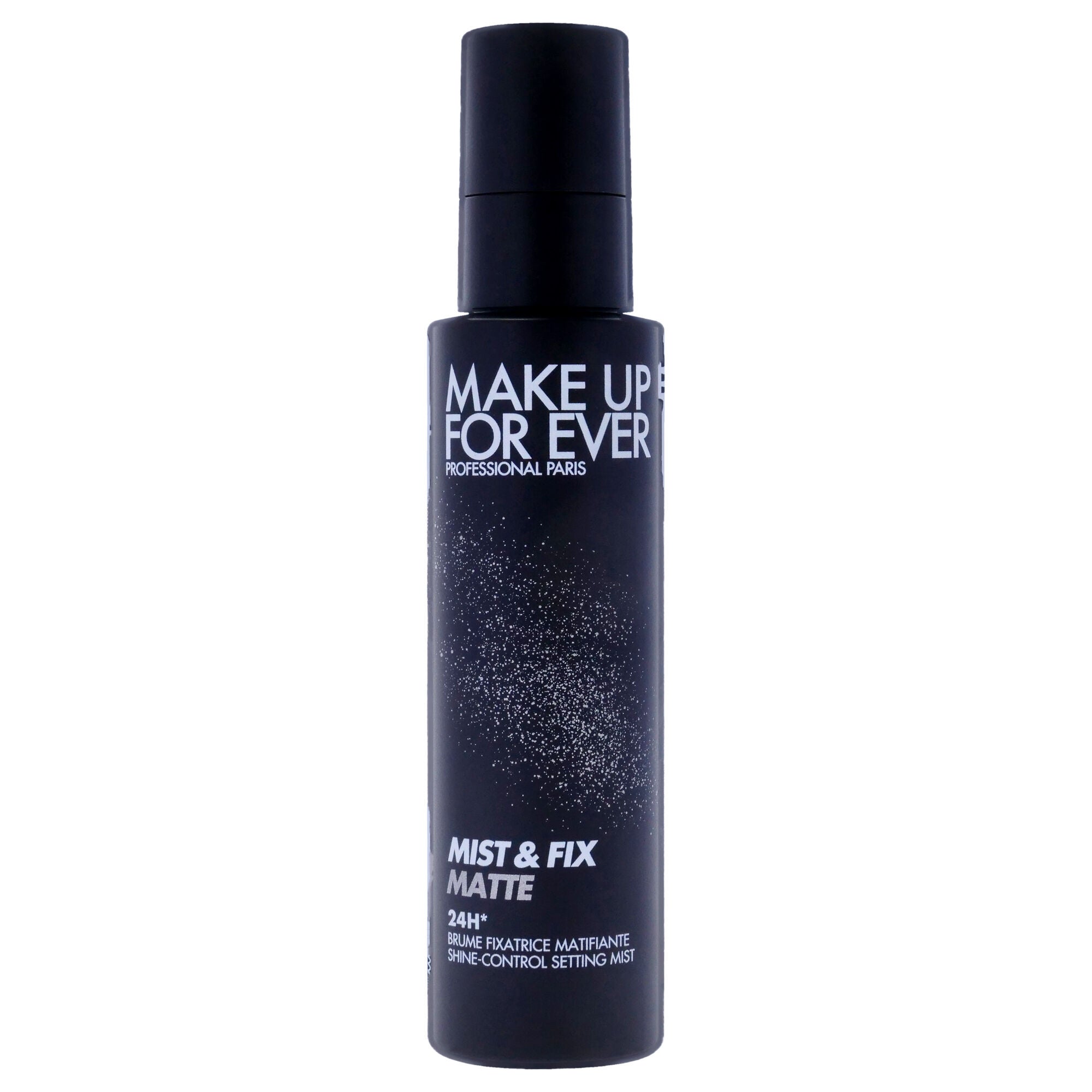 Mist and Fix Matte 24 Hour Setting Mist by Make Up For Ever for Women - 3.4 oz Spray, , alternate image number 5