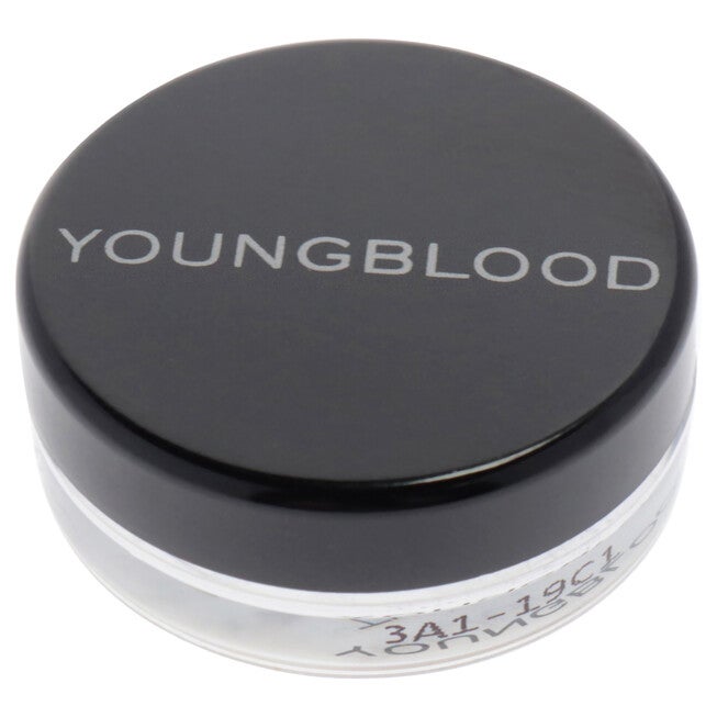 Lunar Dust - Twilight by Youngblood for Women - 0.10 oz Loose Powder, See Description, alternate image number 4