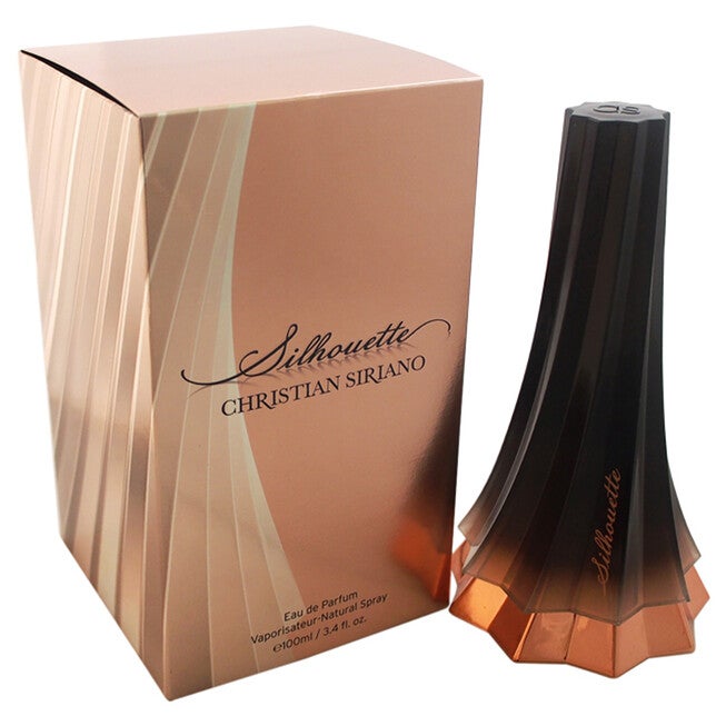 Silhouette by Christian Siriano for Women - 3.4 oz EDP Spray, See Description, hi-res image number 0