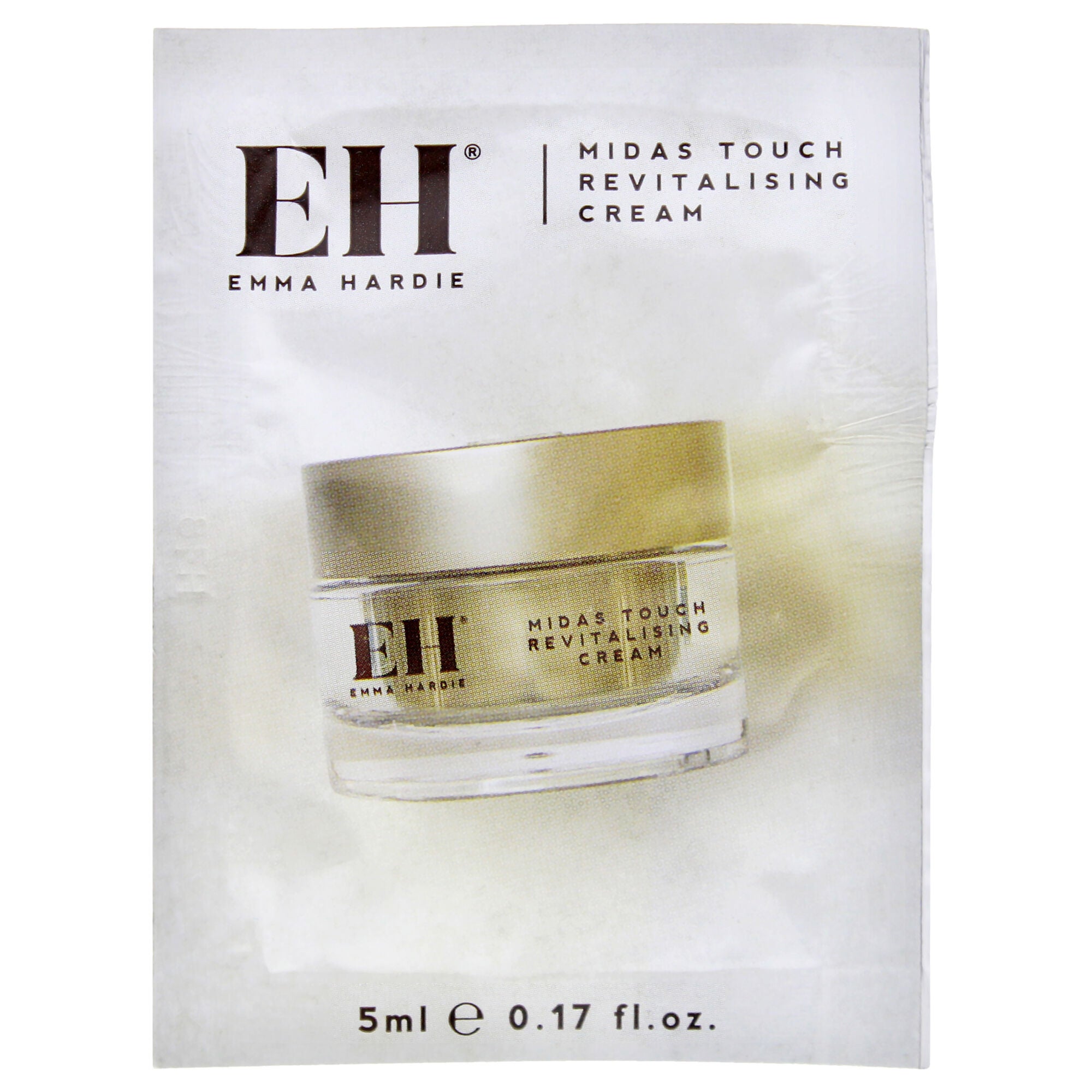 Midas Touch Revitalising Cream by Emma Hardie for Women - 5 ml Cream, See Description, hi-res image number 0