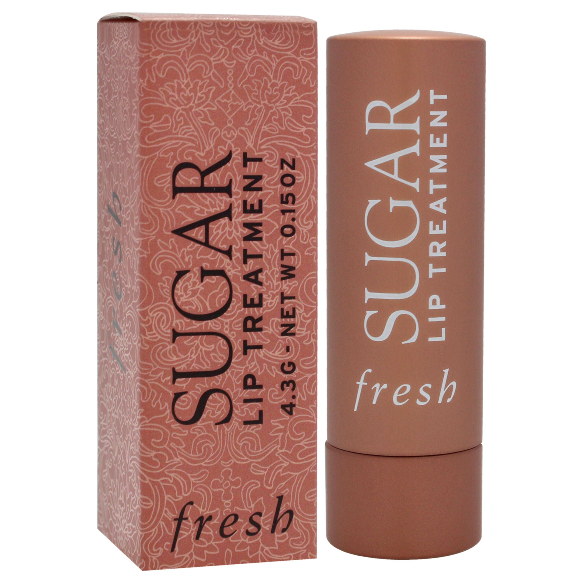 Sugar Lip Treatment - Cocoa by Fresh for Women - 0.15 oz Lip Treatment, See Description, alternate image number 1