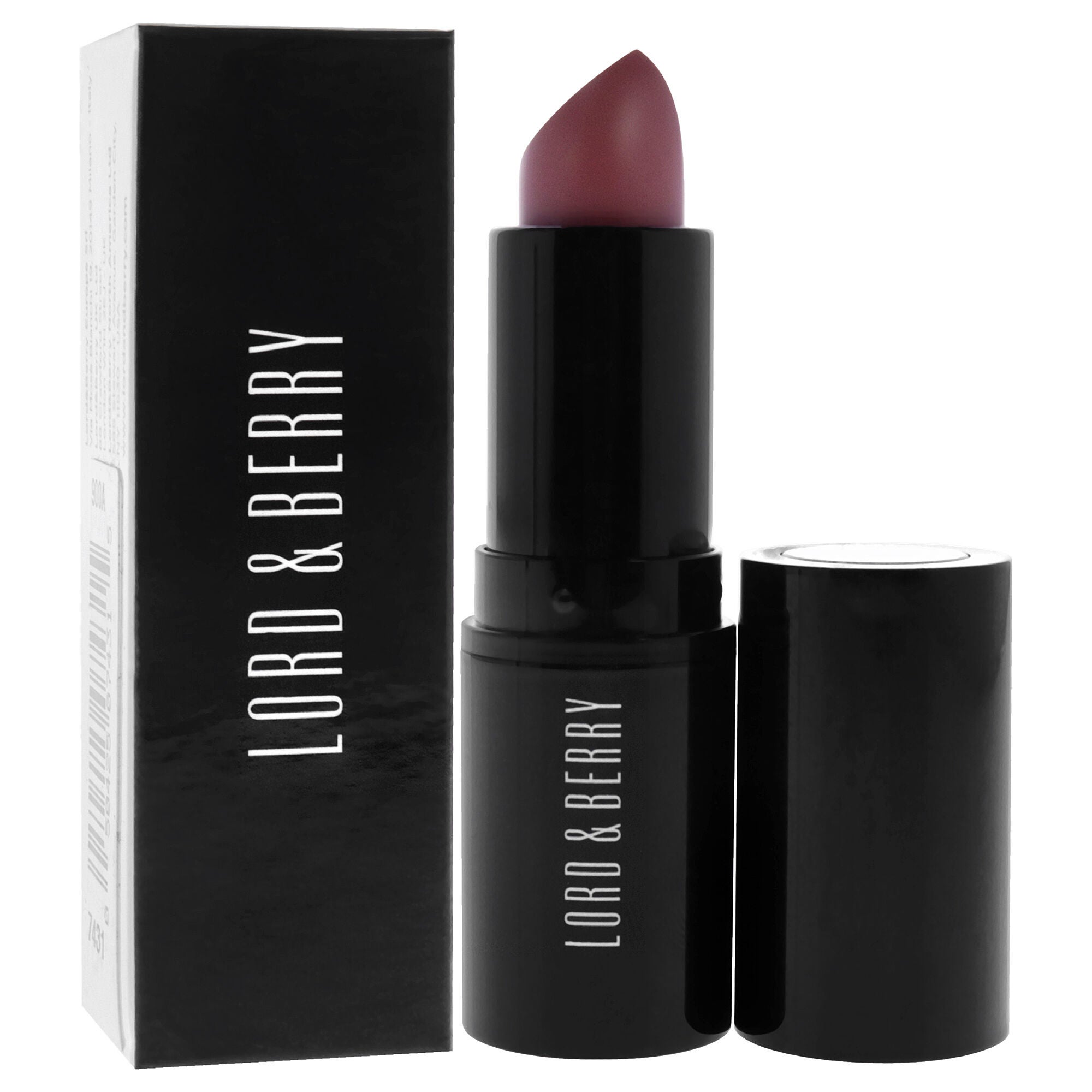 Absolute Bright Satin Lipstick - 7431 Pale Mauve by Lord and Berry for Women - 0.14 oz Lipstick, See Description, alternate image number 1