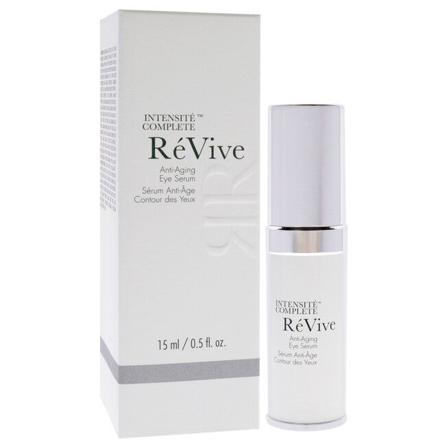 Intensite Complete Anti-Aging Eye Serum by Revive for Women - 0.5 oz Serum, See Description, alternate image number 2