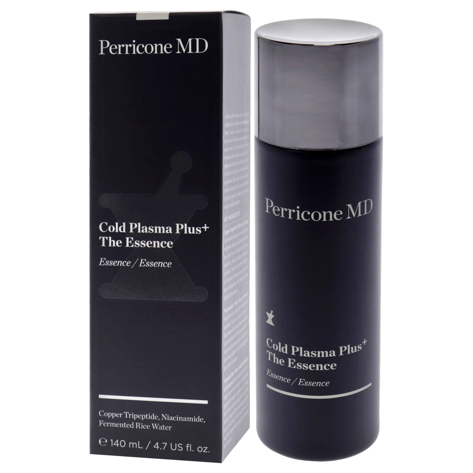 Cold Plasma Plus The Essence by Perricone MD for Unisex - 4.7 oz Treatment, , alternate image number 7
