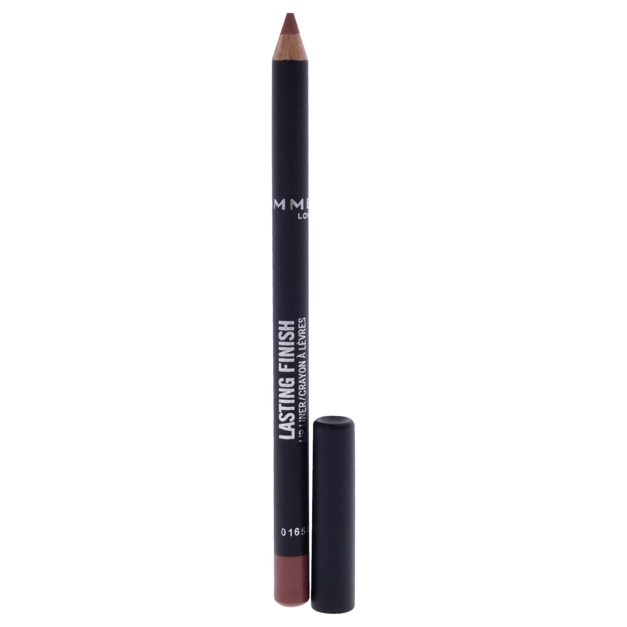 Lasting Finish Lip Liner -725 Tiramisu by Rimmel London for Women - 0.04 oz Lip Liner, , alternate image number 4