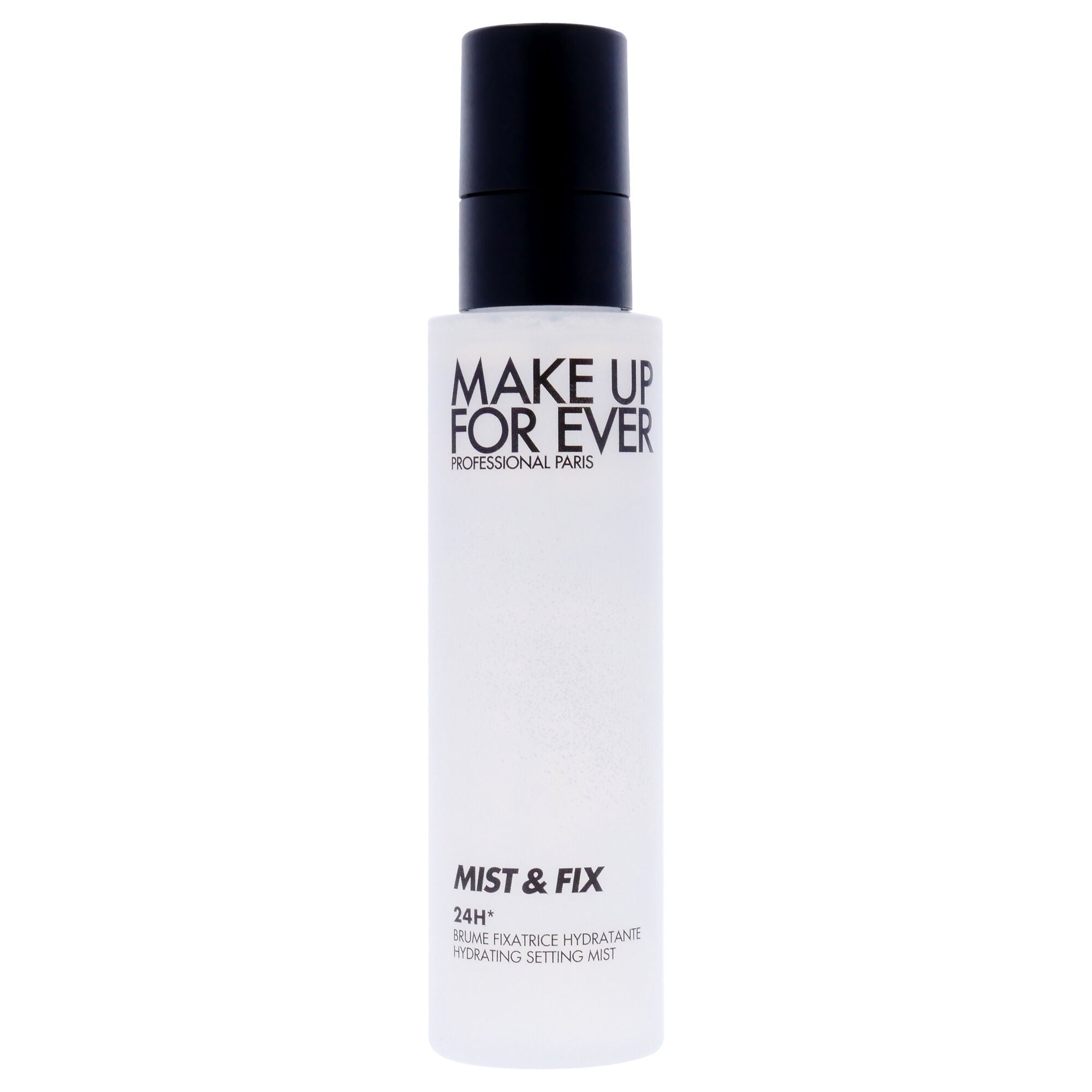Mist and Fix 24 Hour Hydrating Setting Mist by Make Up For Ever for Women - 3.4 oz Spray, See Description, alternate image number 4