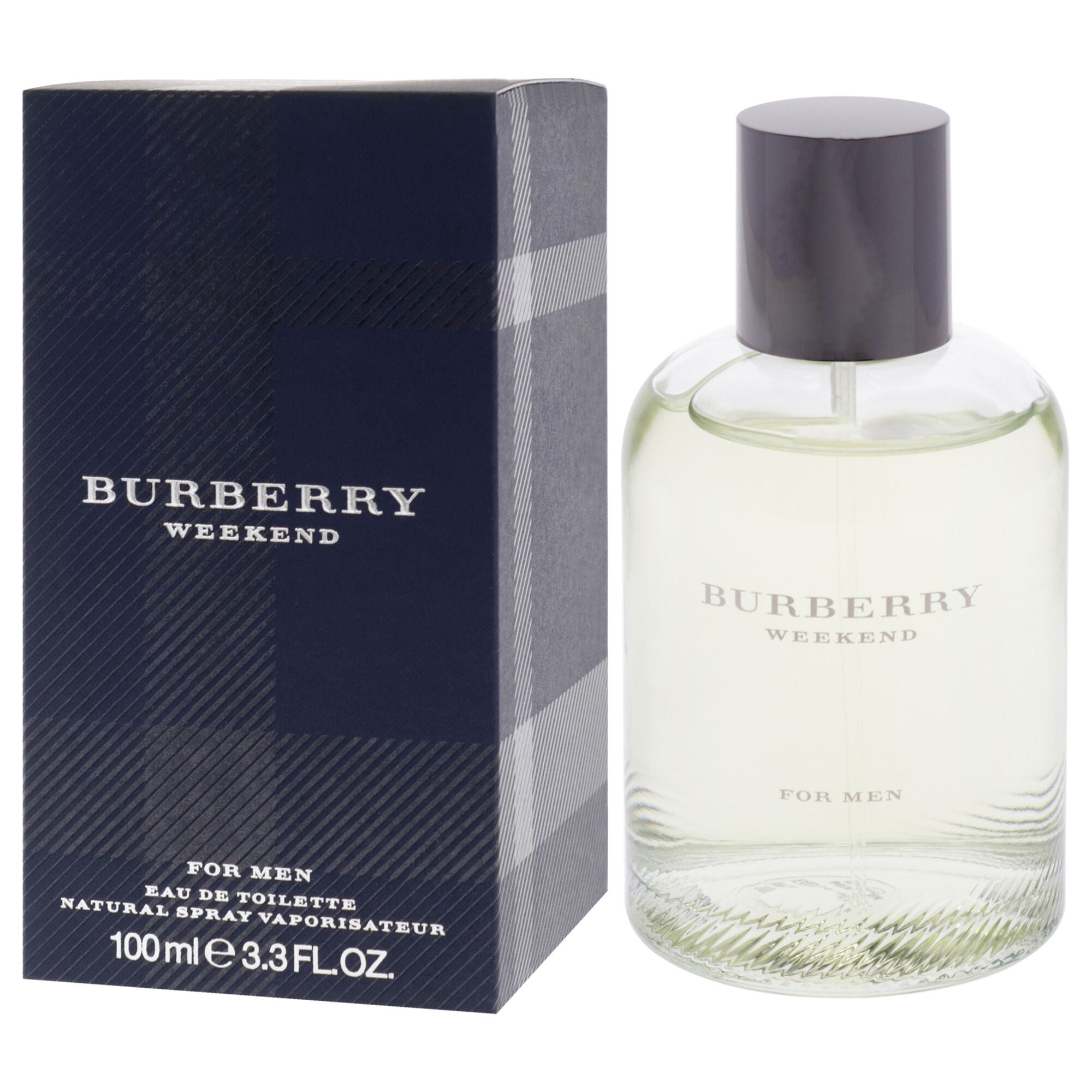 Burberry Weekend by Burberry for Men - 3.3 oz EDT Spray, See Description, alternate image number 3