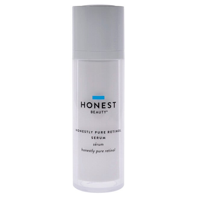 Honestly Pure Rentinol Serum by Honest for Women - 1 oz Serum, See Description, alternate image number 4