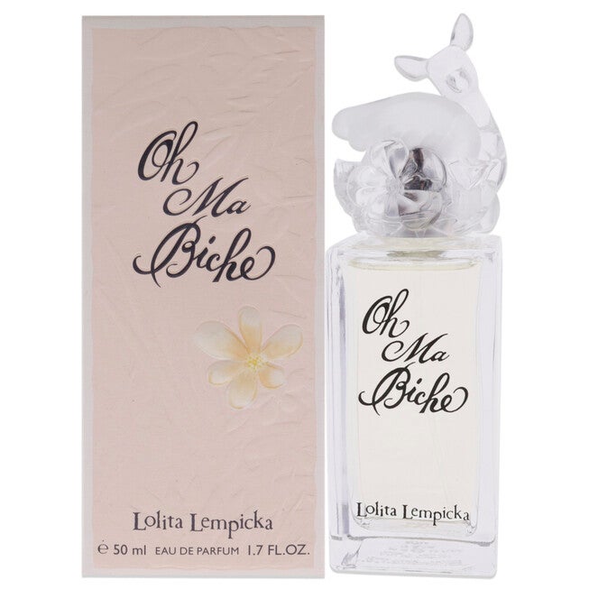 Oh Ma Biche by Lolita Lempicka for Women - 1.7 oz EDP Spray, , alternate image number 5