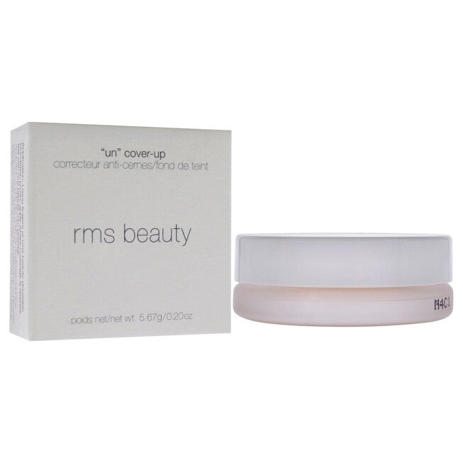 UN Cover-Up Concealer - 44 Darker Tan by RMS Beauty for Women - 0.20 oz Concealer, See Description, alternate image number 2