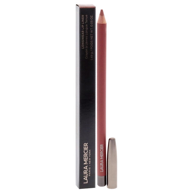 Longwear Lip Liner - 80 Hazelnut Tea by Laura Mercier for Women - 0.05 oz Lip Liner, , alternate image number 6
