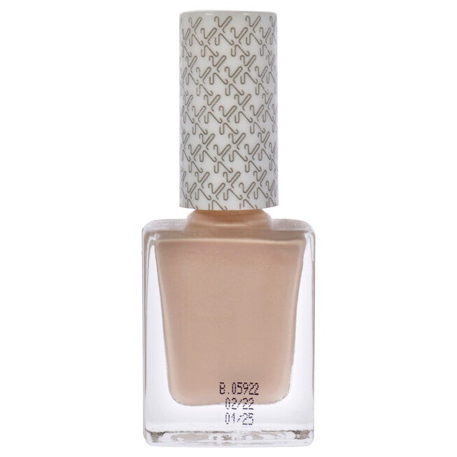 Nail Nourish - 17 Sun Baked by Kay Beauty for Women - 0.30 oz Nail Polish, See Description, alternate image number 2