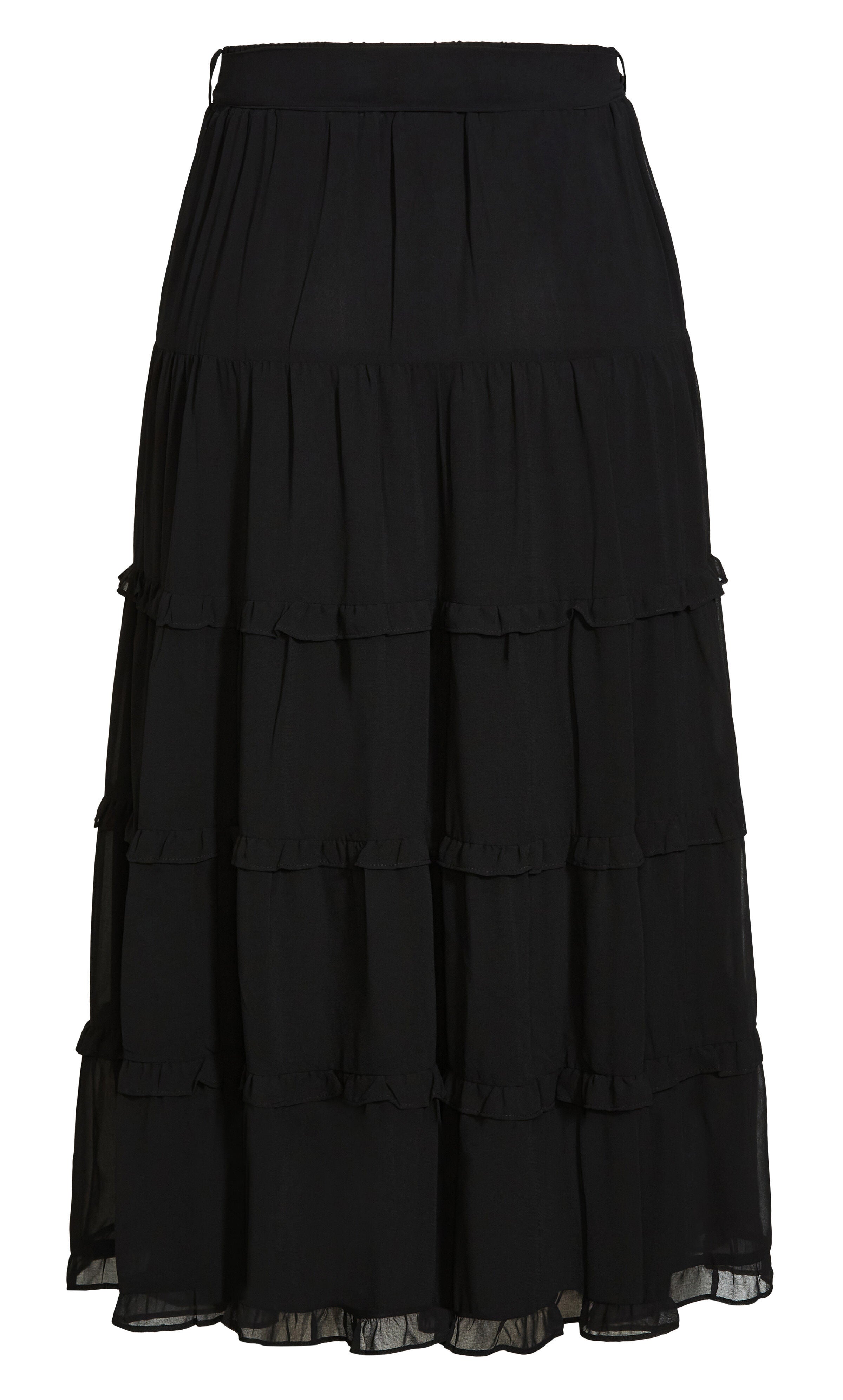 Claire Skirt - black, , alternate image number 5