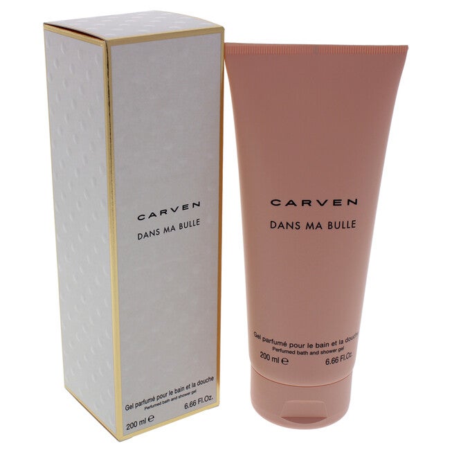 Dans Ma Bulle by Carven for Women - 6.7 oz Shower Gel, , alternate image number 7