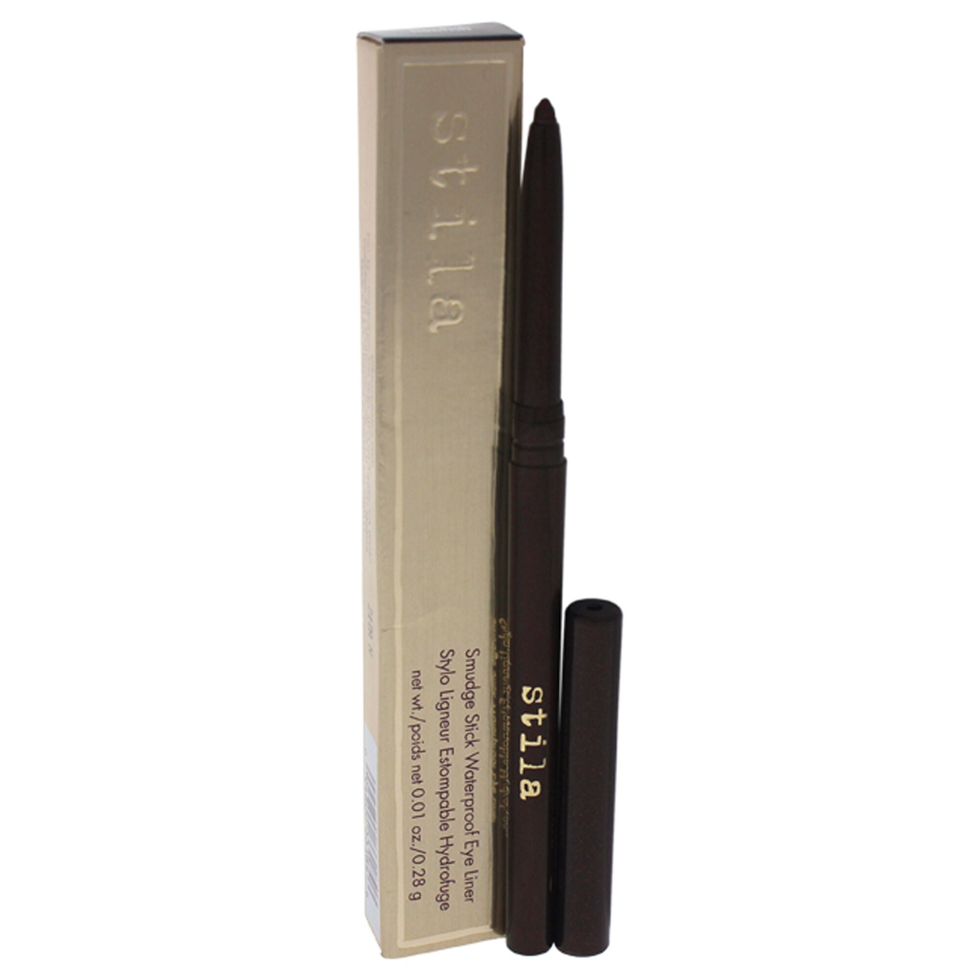 Smudge Stick Waterproof Eye Liner - Lionfish by Stila for Women - 0.01 oz Eyeliner, , alternate image number 1
