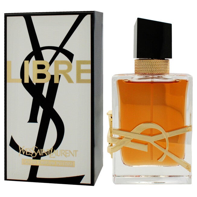 Libre Intense by Yves Saint Laurent for Women - 1.6 oz EDP Spray, See Description, alternate image number 3