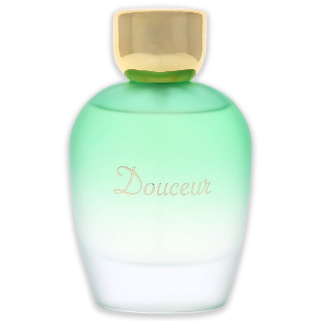 Douceur by New Brand for Women - 3.3 oz EDP Spray, , alternate image number 5