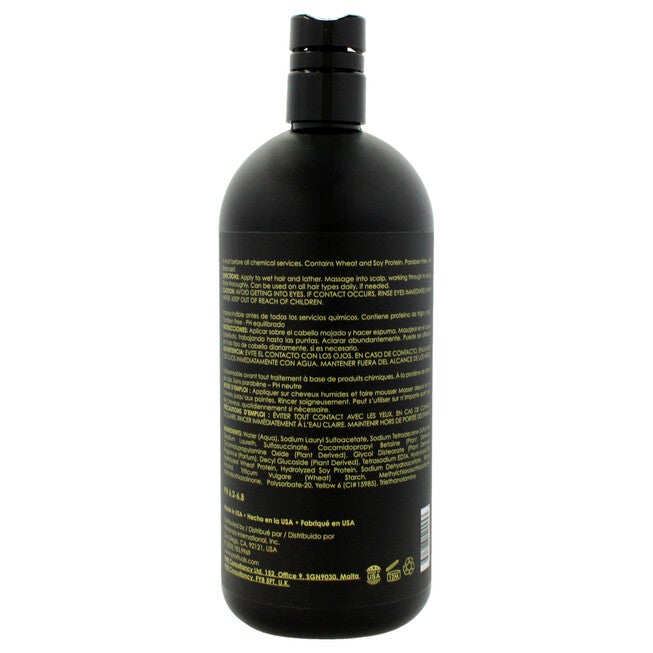 Clarifying Shampoo by ProRituals for Unisex - 32 oz Shampoo, See Description, alternate image number 1