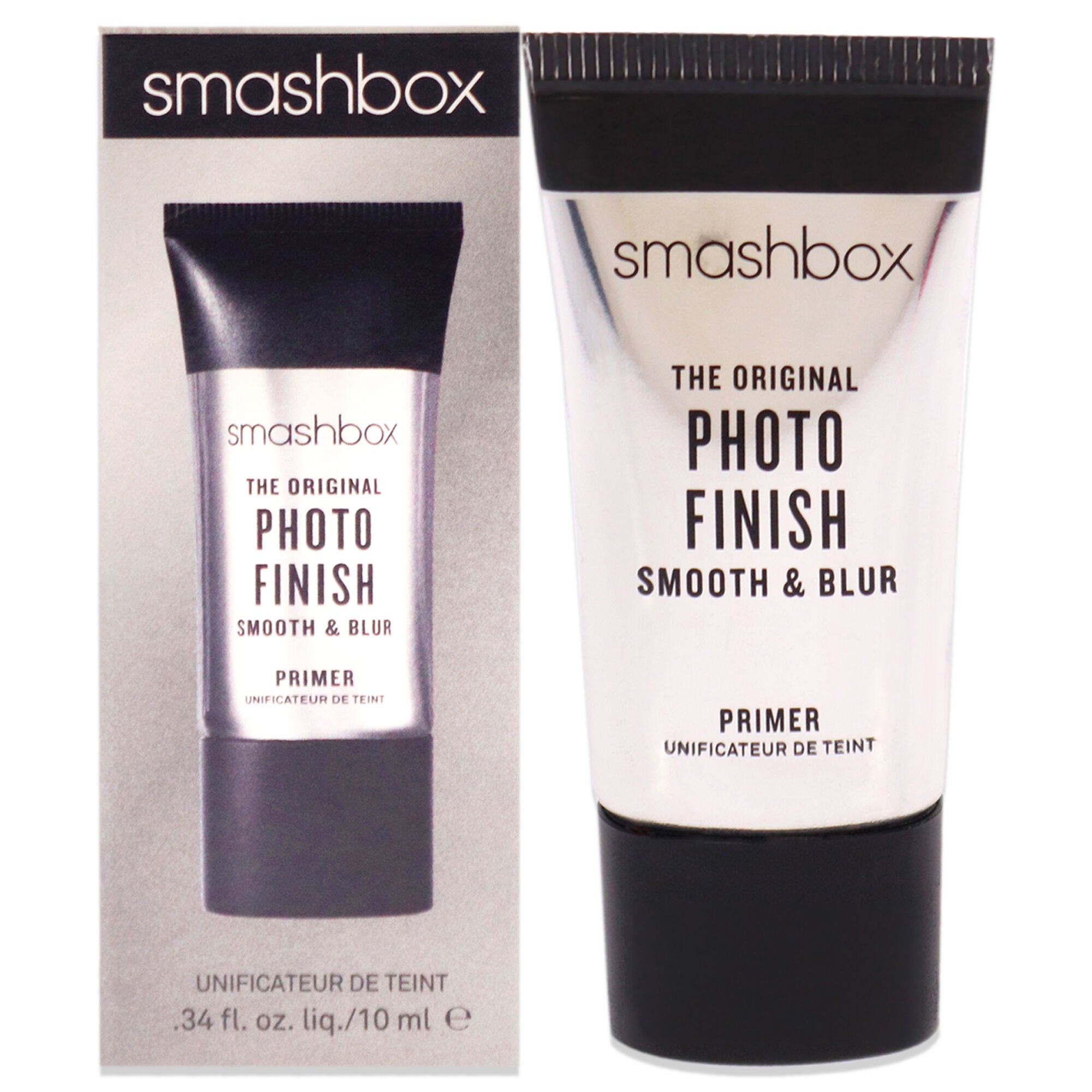 The Original Photo Finish Smooth and Blur by SmashBox for Women - 0.34 oz Primer, See Description, hi-res image number 0