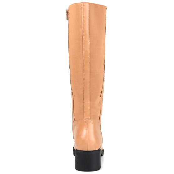 Women's Tru Comfort Foam Wide Calf Morgaan Boot, , alternate image number null
