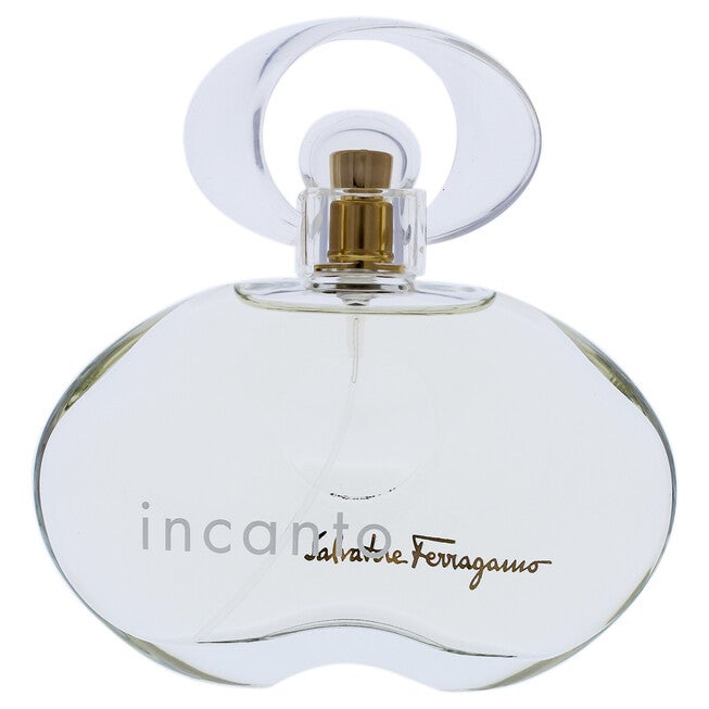 Incanto by Salvatore Ferragamo for Women - 3.4 oz EDP Spray, , alternate image number 5