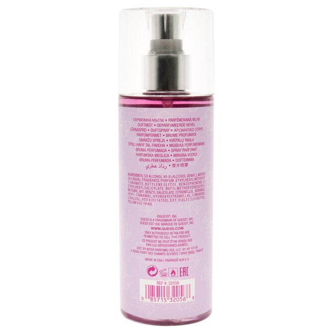 Guess by Guess for Women - 8.4 oz Fragrance Mist, See Description, alternate image number 1