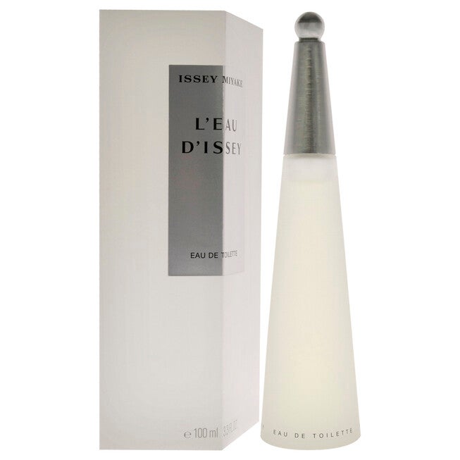Leau Dissey by Issey Miyake for Women - 3.3 oz EDT Spray, , alternate image number null