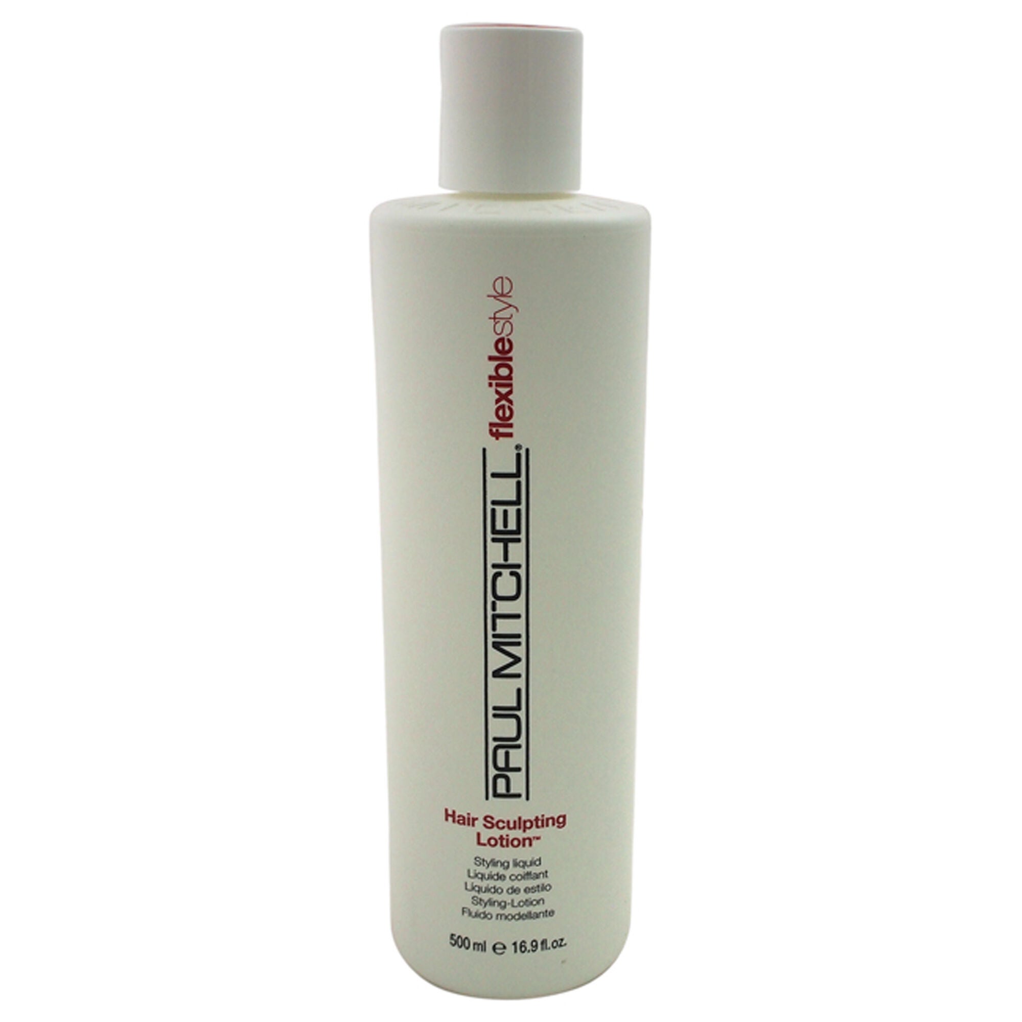 Hair Sculpting Lotion by Paul Mitchell for Unisex - 16.9 oz Cream, , alternate image number 1