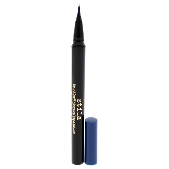 Stay All Day Waterproof Liquid Eye Liner - Marine Pink by Stila for Women - 0.016 oz Eyeliner, See Description, alternate image number 3