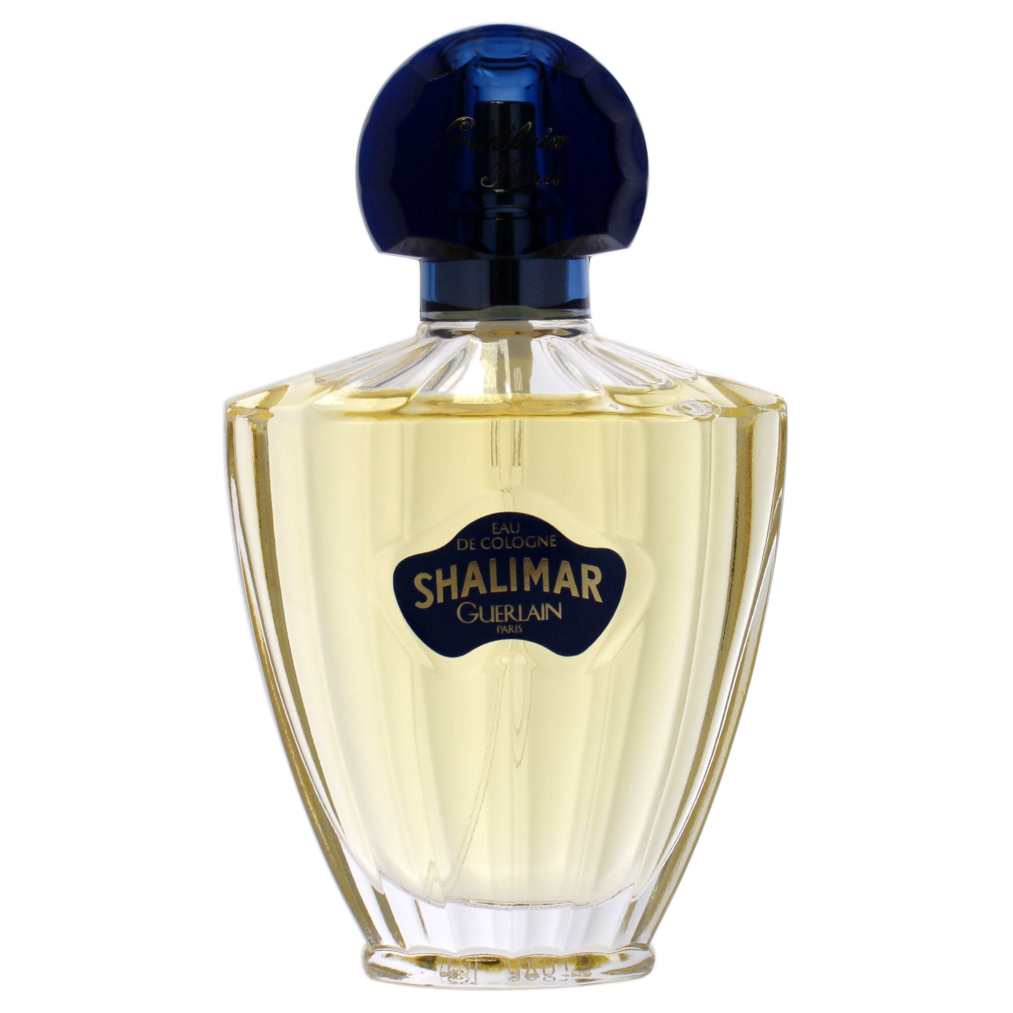 Shalimar by Guerlain for Women - 2.5 oz EDC Spray, See Description, alternate image number 4