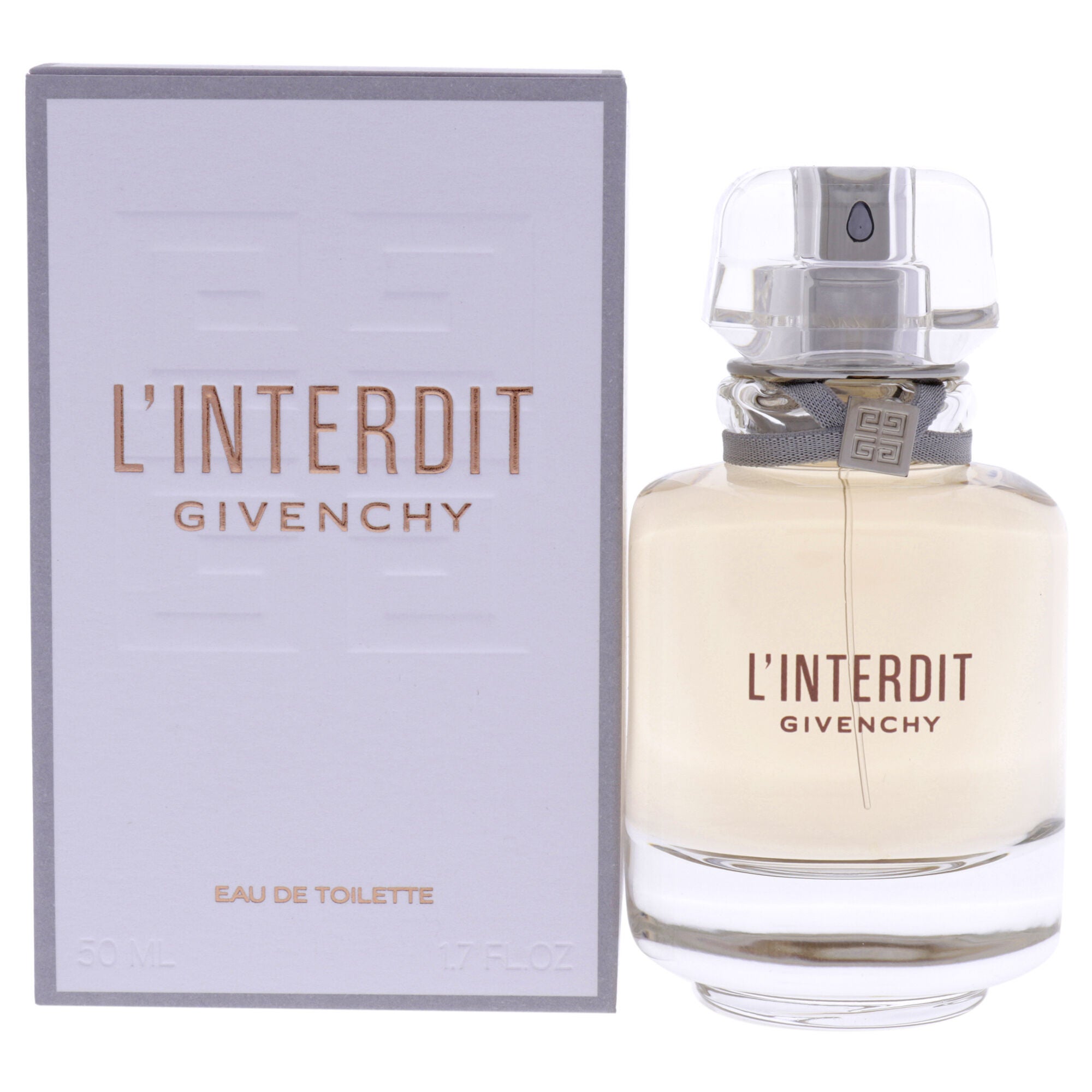 Linterdit by Givenchy for Women - 1.7 oz EDT Spray, , alternate image number 5